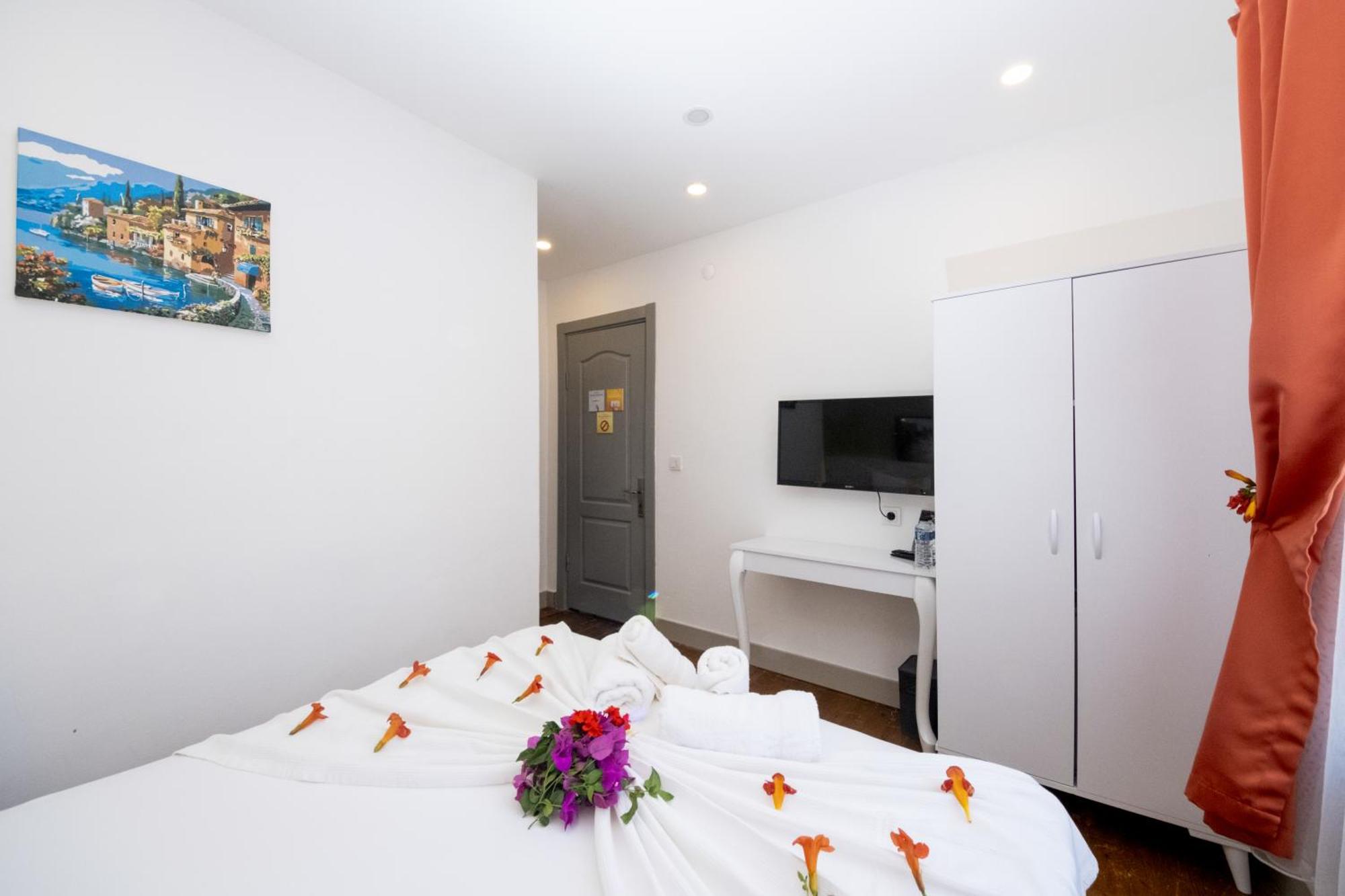 Lıme Bozcaada Otel Dış mekan fotoğraf