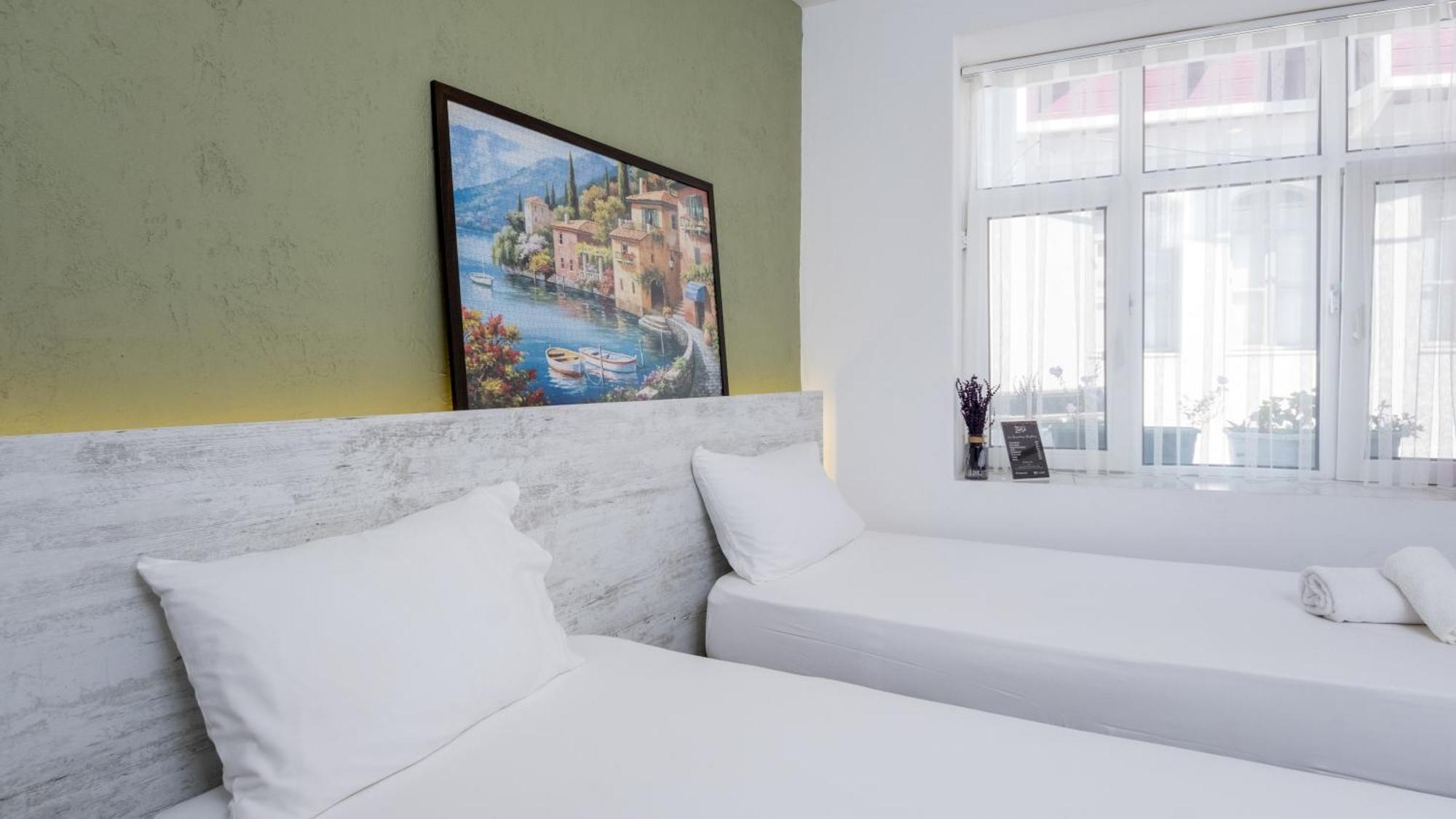 Lıme Bozcaada Otel Dış mekan fotoğraf