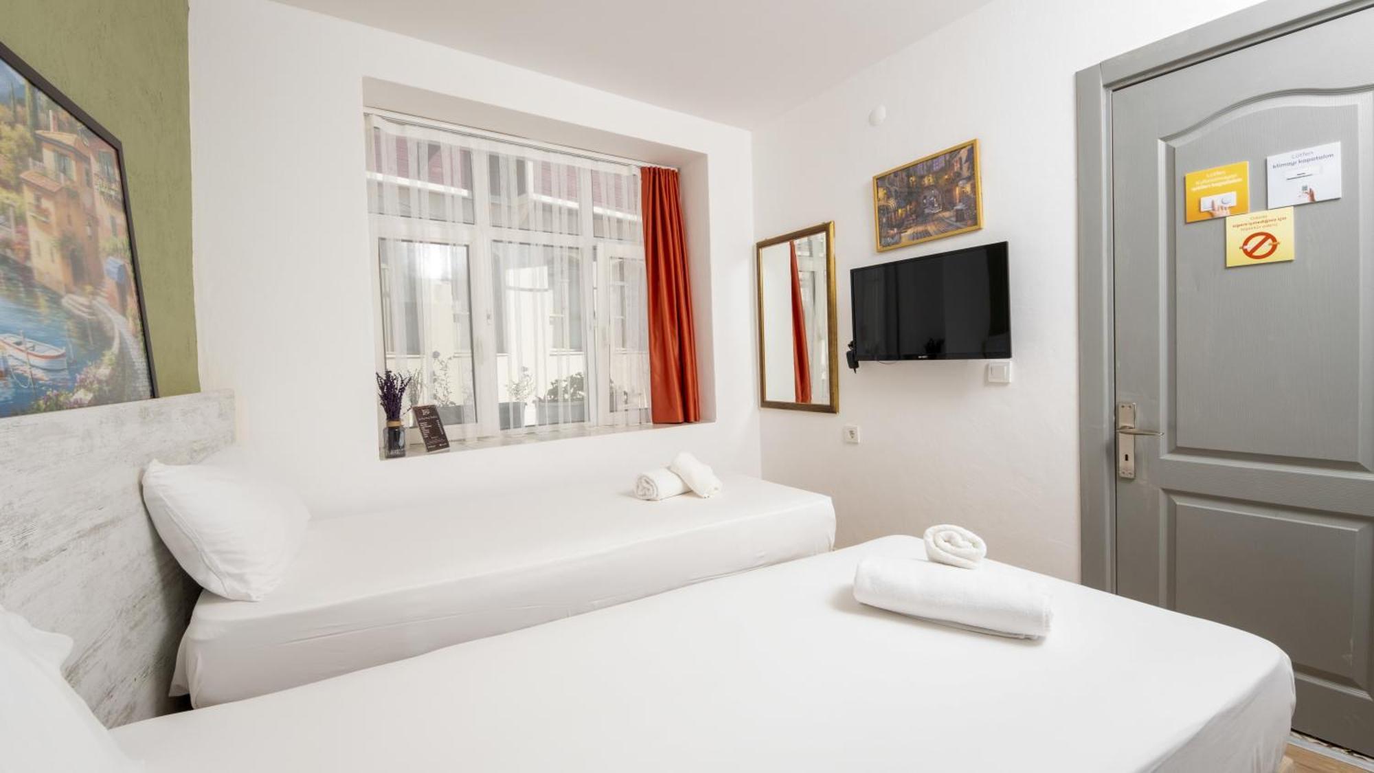 Lıme Bozcaada Otel Dış mekan fotoğraf