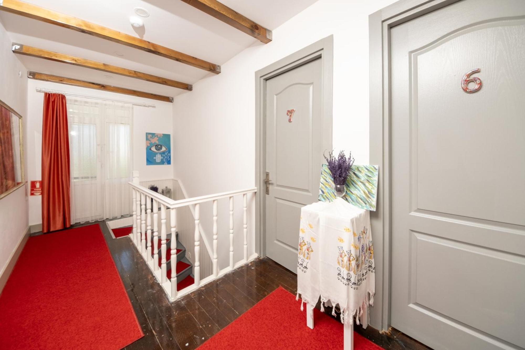 Lıme Bozcaada Otel Dış mekan fotoğraf