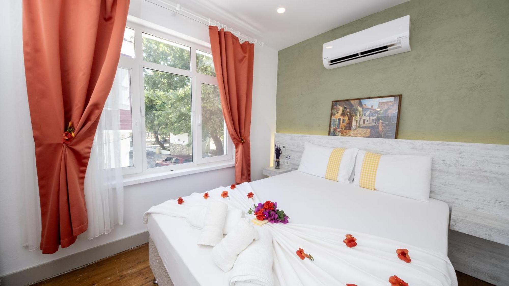 Lıme Bozcaada Otel Dış mekan fotoğraf