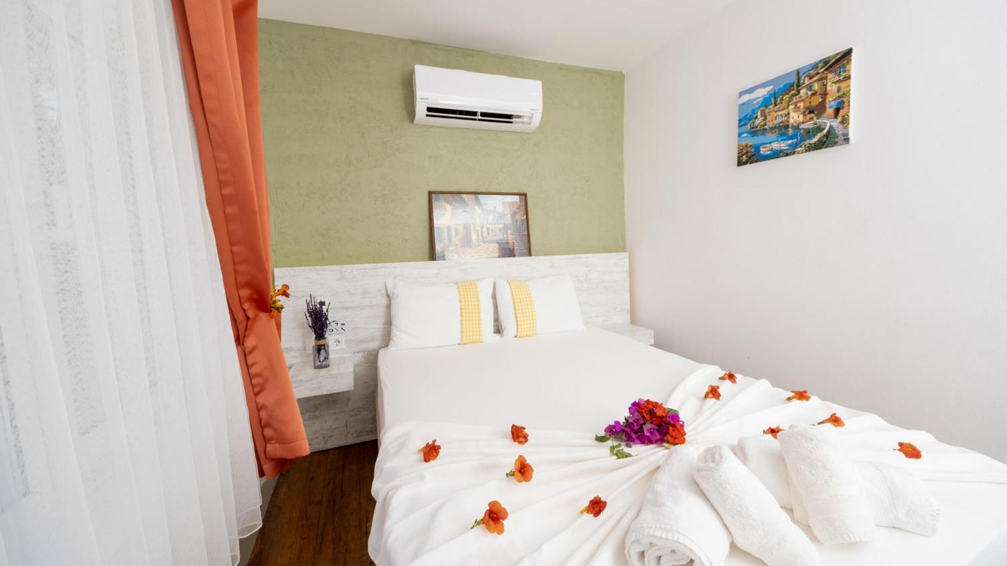 Lıme Bozcaada Otel Dış mekan fotoğraf