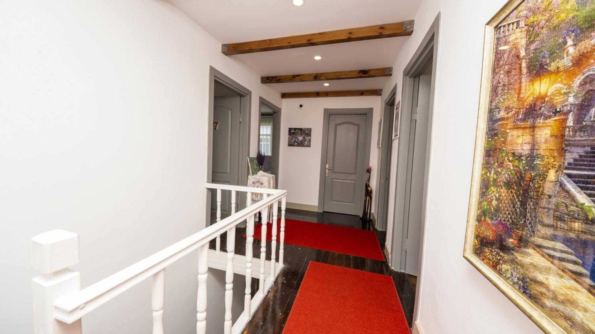 Lıme Bozcaada Otel Dış mekan fotoğraf