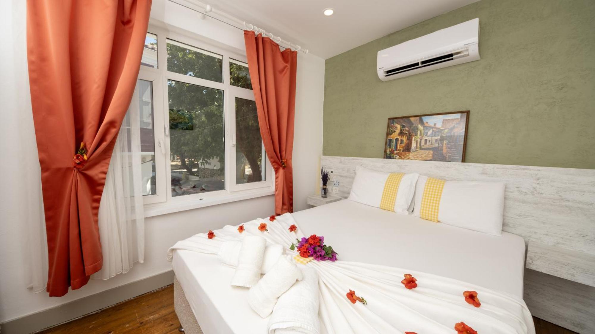 Lıme Bozcaada Otel Dış mekan fotoğraf