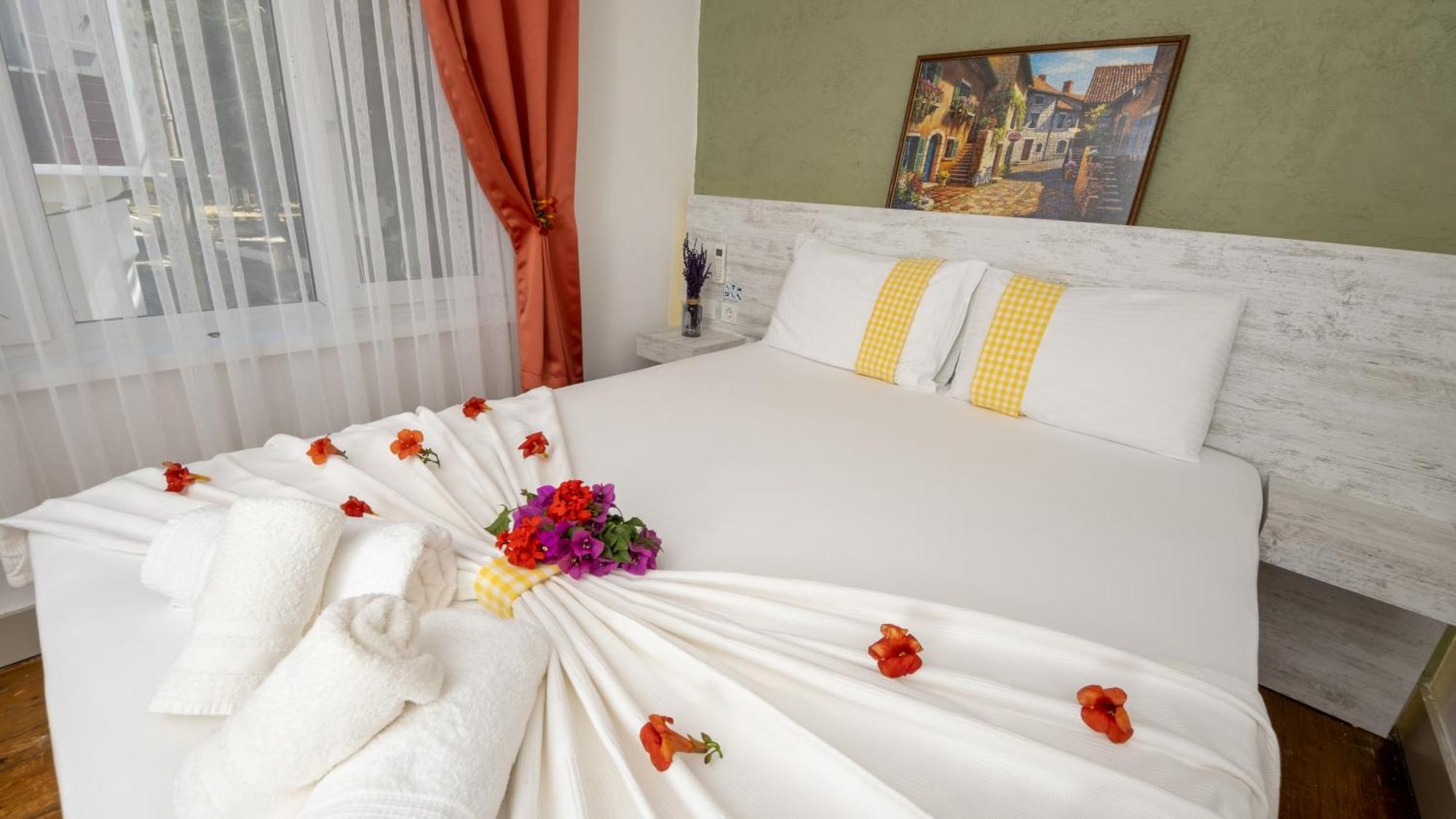Lıme Bozcaada Otel Dış mekan fotoğraf