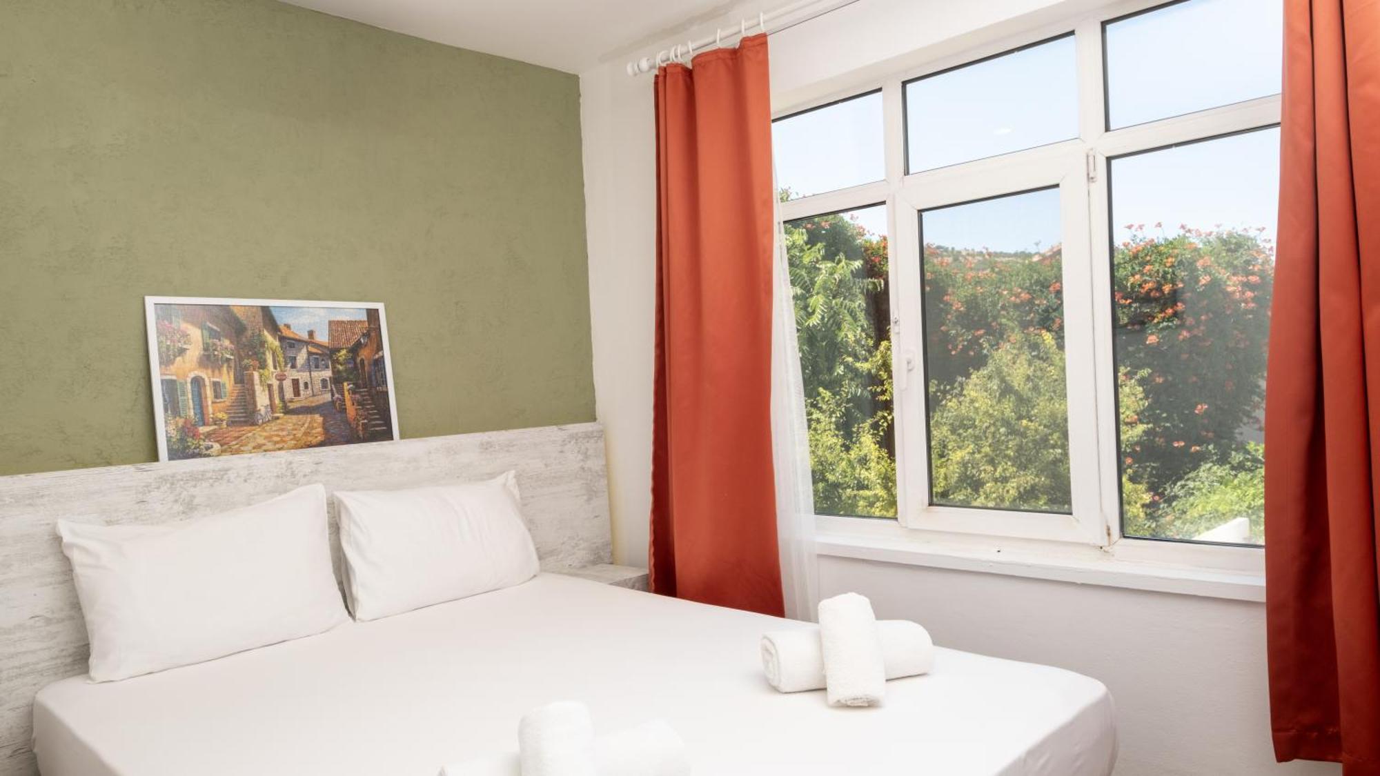 Lıme Bozcaada Otel Dış mekan fotoğraf