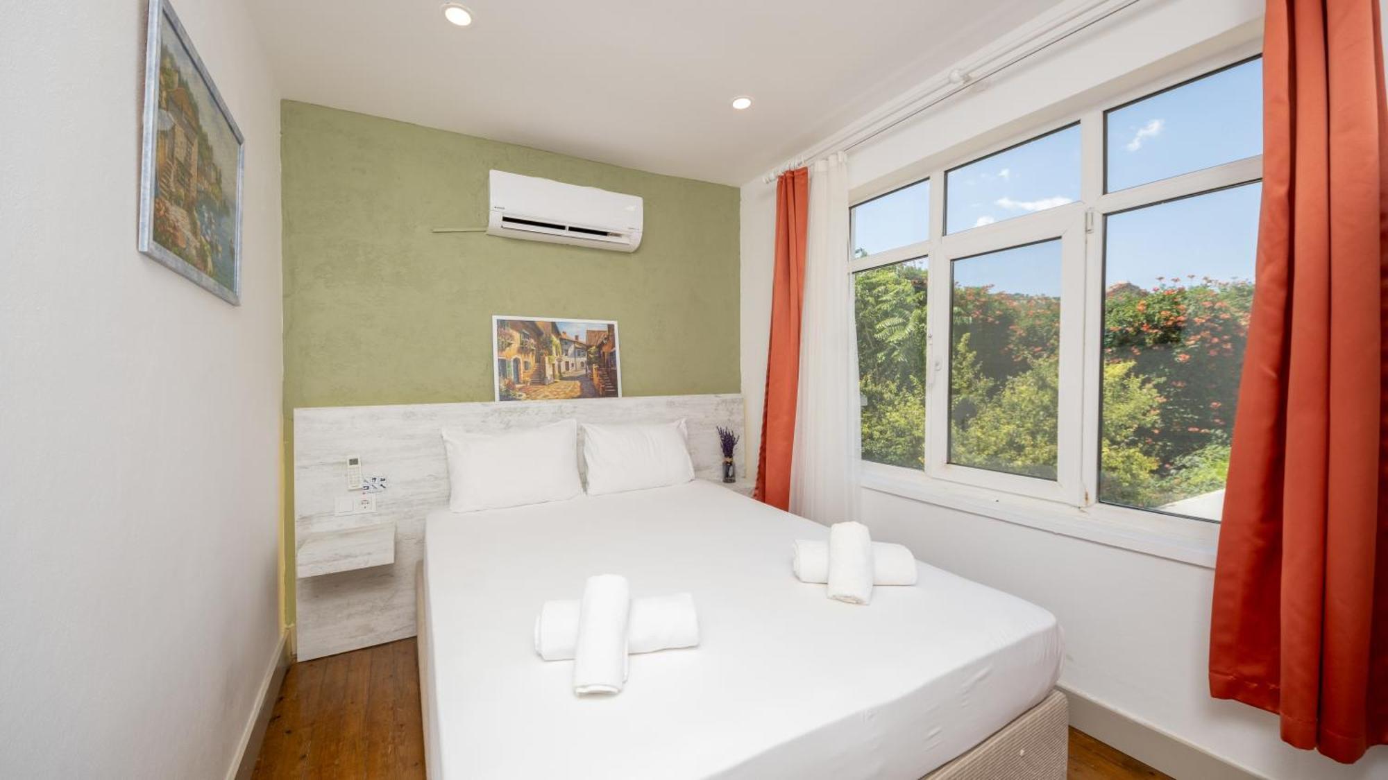 Lıme Bozcaada Otel Dış mekan fotoğraf