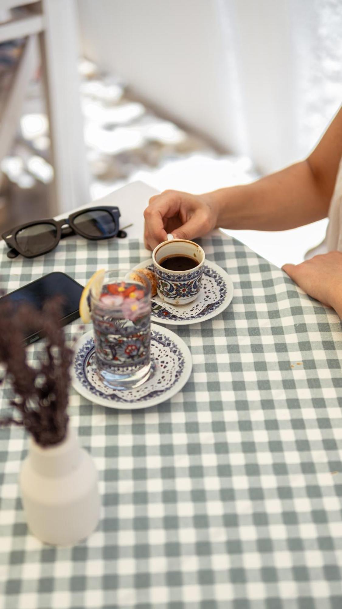 Lıme Bozcaada Otel Dış mekan fotoğraf