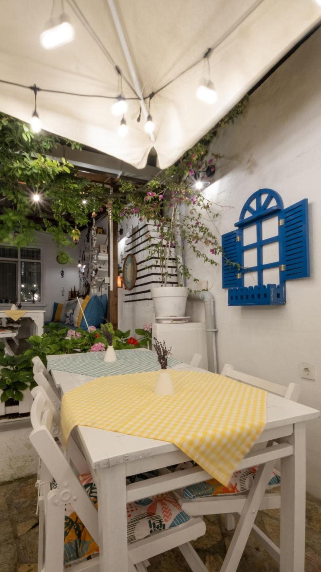 Lıme Bozcaada Otel Dış mekan fotoğraf